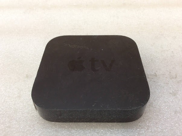 APPLE TV 3 TV BOX