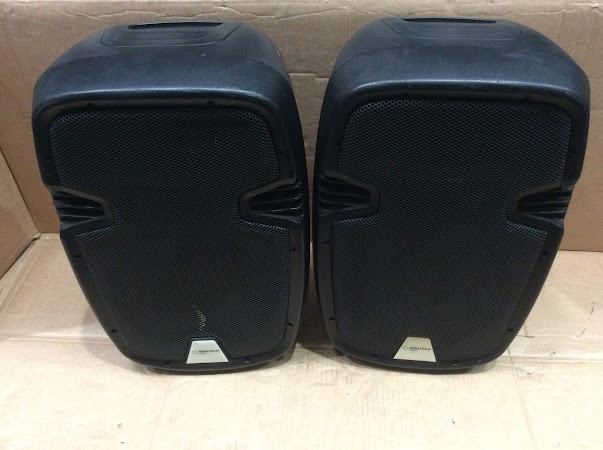 Digitech Audio Speaker Systems