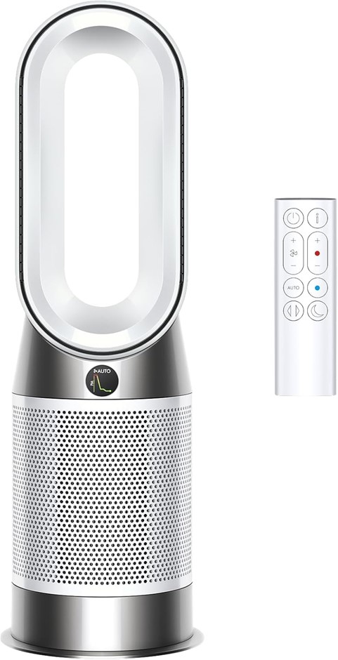 DYSON Purifier Hot+Cool HP1.