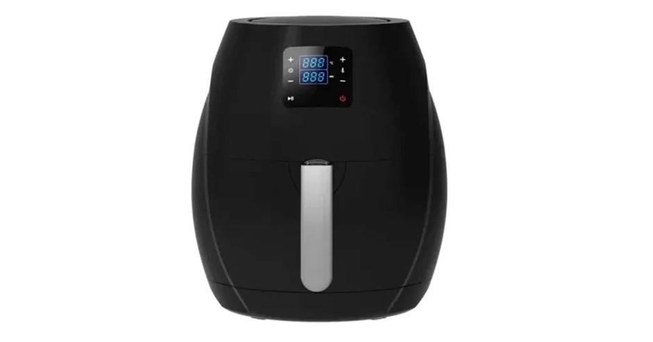 KITCHEN COUTURE 7L Digital Air Fryer.