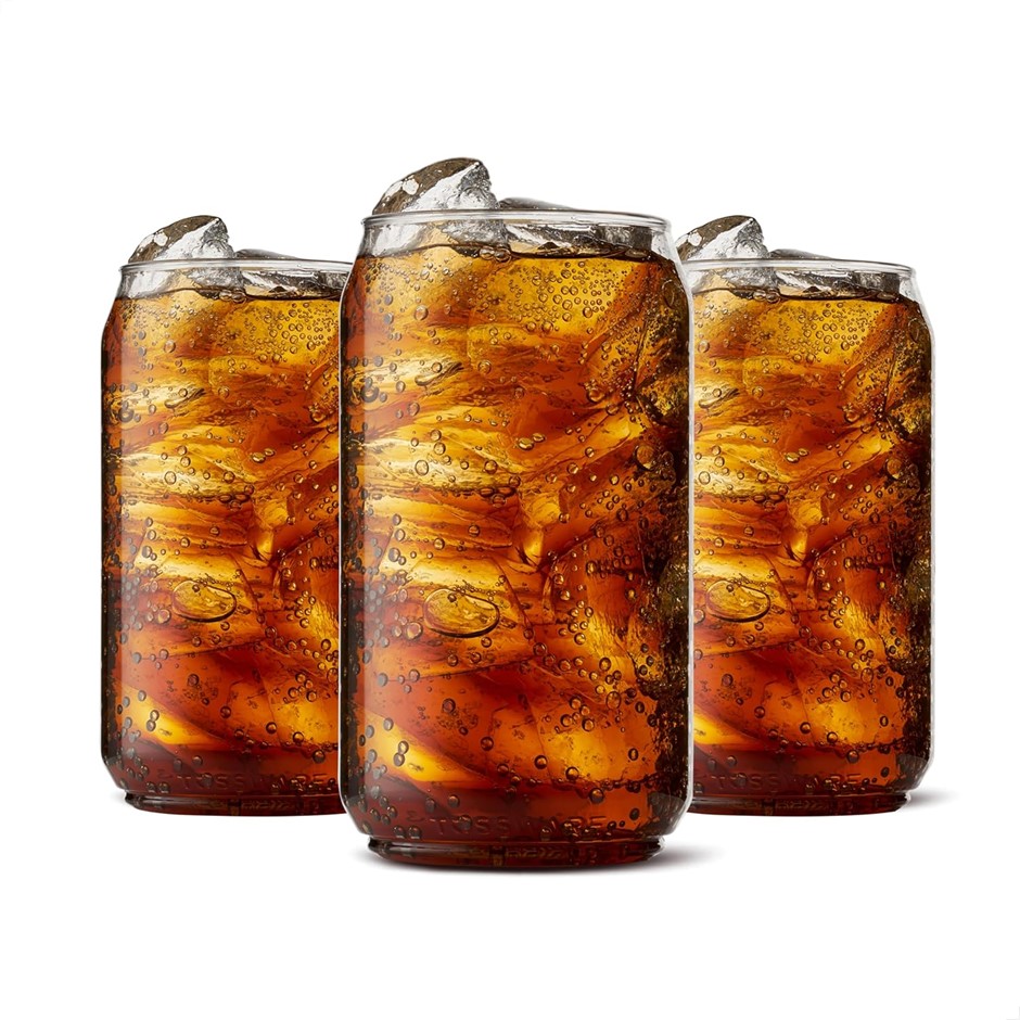 TOSSWARE Pop 12oz Set of 48, Premium Quality, Recyclable, Unbreakable & Cry