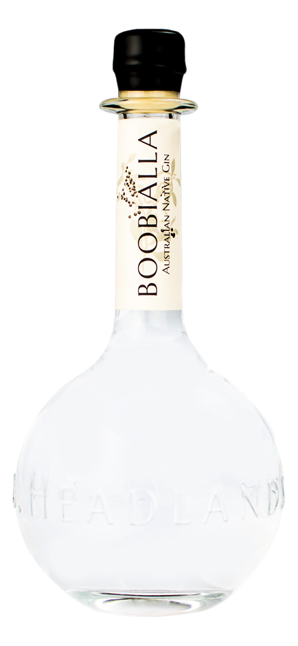 Headlands Boobiala Gin (1x 700mL) NSW