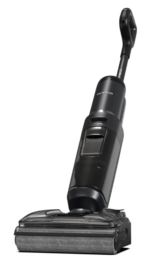 TINECO Floor One S7 Stretch Smart Wet & Dry Vac.