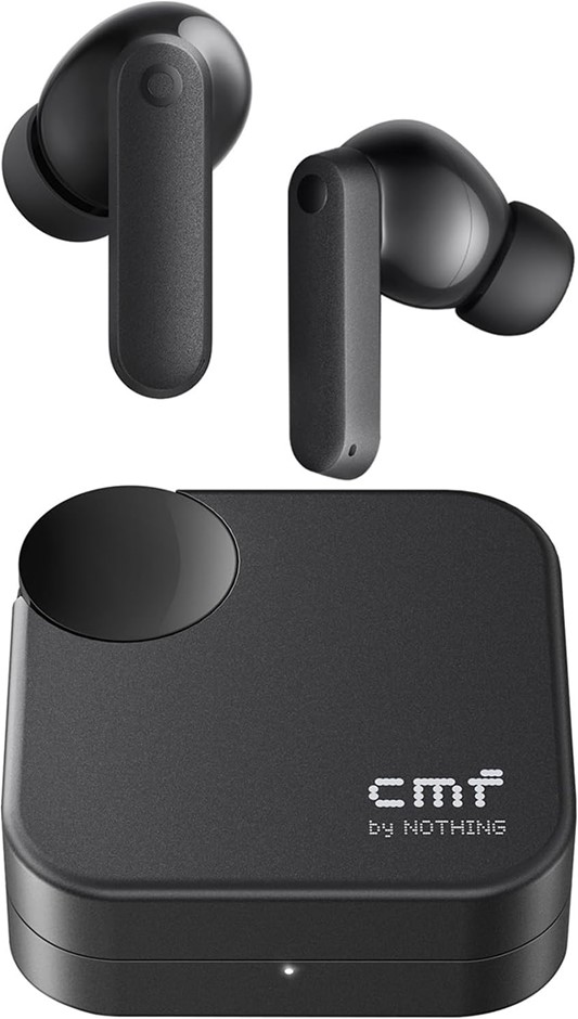 CMF by Nothing Buds 2a Wireless Earbuds, 2025 New Active Noise Cancelling,