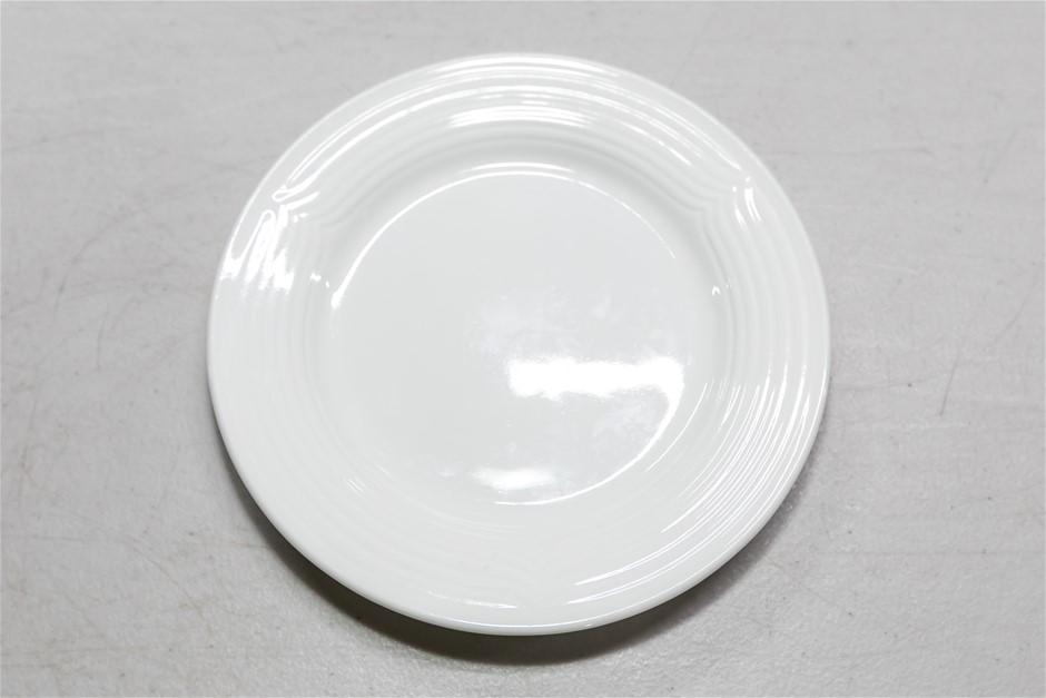 Bread & Butter Plates