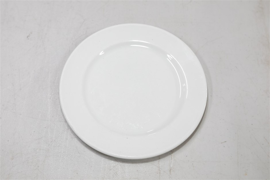 Entree Dish Plates