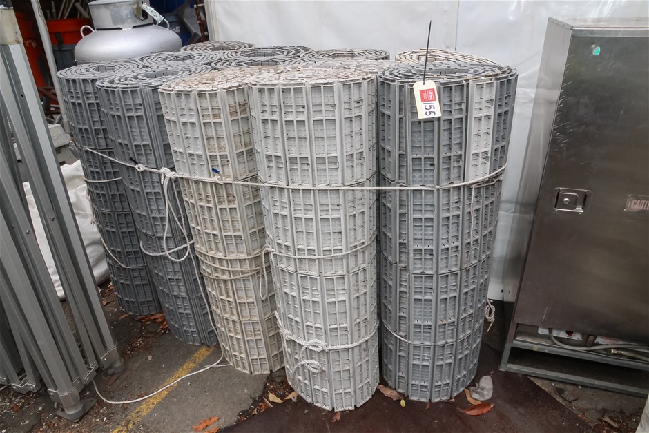 Pro-Floor Protective Flooring Rolls