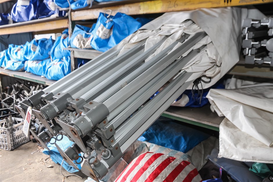 Extreme Pop-up Marquee