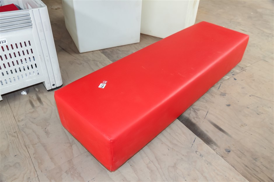 4 Seater Ottoman