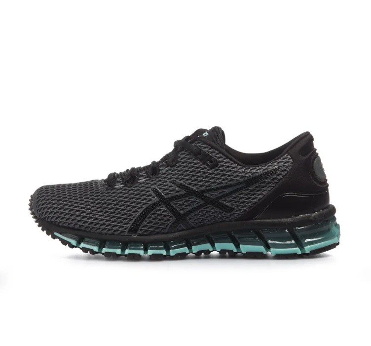 ASICS Women's Gel Quantum 360 Shift Shoes, Size US9.5 / EU41.5, Carbon/Blac