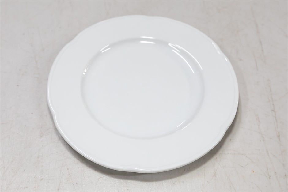 Entrée Plates