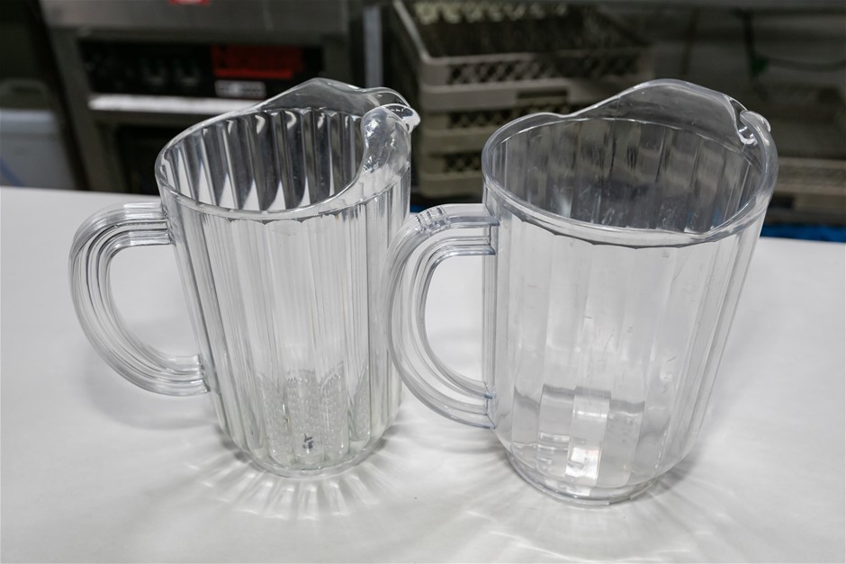 Beer Jugs