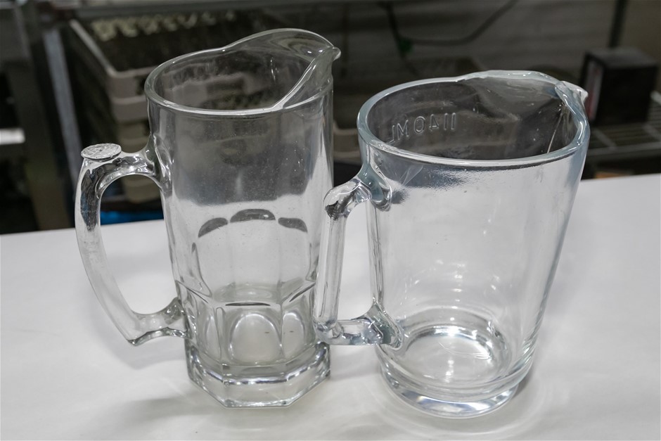 Beer Jugs