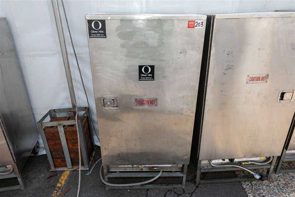 GST & Buyers Premium