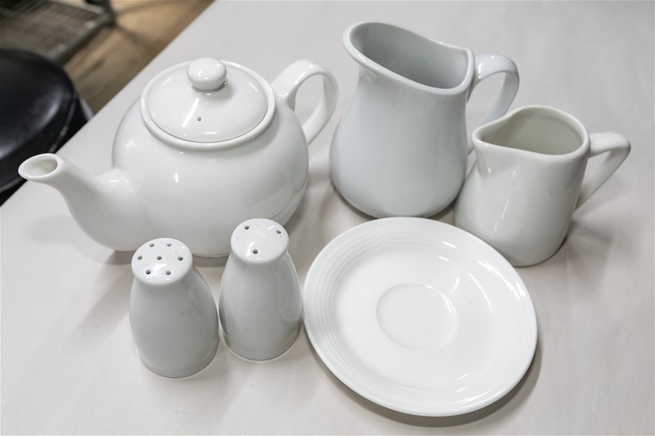 Third Party Collection