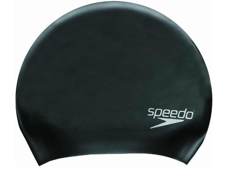 Speedo Unisex Long Hair Swimming Cap | Swim Cap | Snag Free | Easy-On