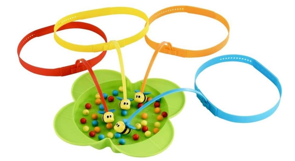 Early Learning Centre - Crazy Bee