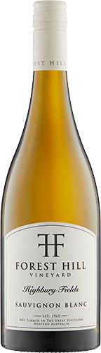 Forest Hill Highbury Fields Sauvignon Bl