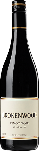 Brokenwood Pinot Noir 2025 (12x 750mL).