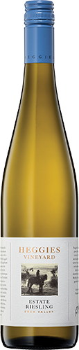 Heggies Vineyard Riesling 2025 (6x 750mL