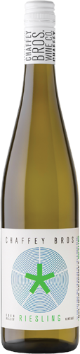 Chaffey Bros `Not Your Grandma's` Riesli