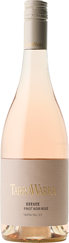TarraWarra Pinot Noir Rose 2024 (6x 750m