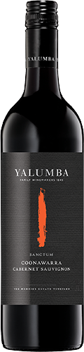 Yalumba Sanctum Cabernet Sauvignon 2023 