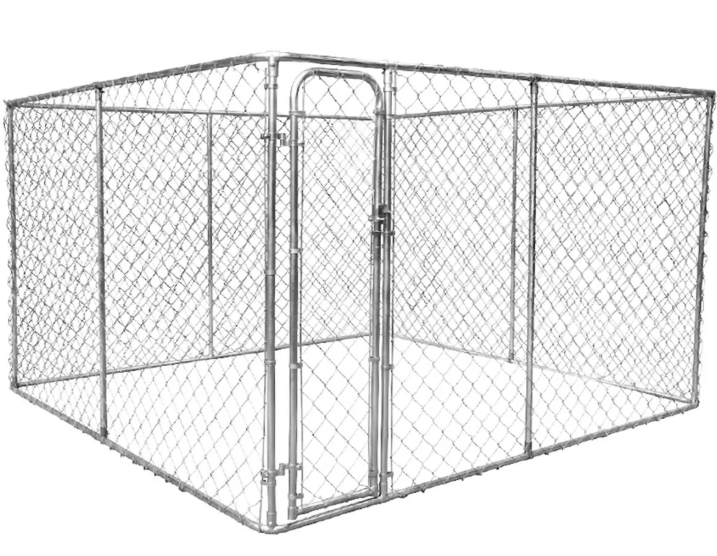 Animal Enclosures, Picket Gates and More - VIC