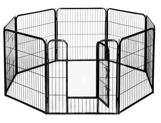 Small Animal Enclosure - Quantity Pack of 10