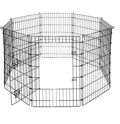 Medium Animal Enclosure - Quantity Pack of 10