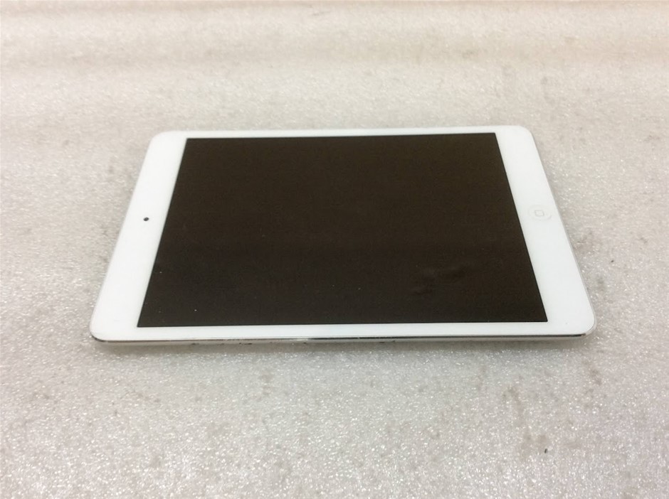 APPLE IPAD MINI 1GEN A1432 16GB Tablet
