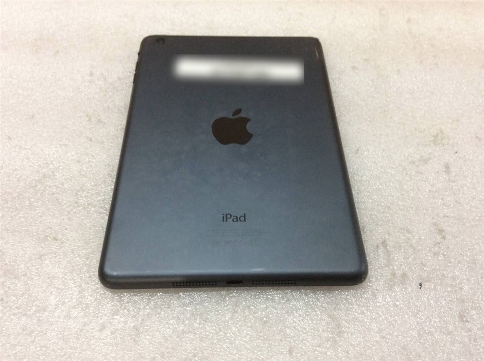 APPLE iPad mini 1 (A1432) 16GB Tablet