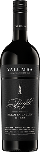Yalumba The Steeple Shiraz 2022 (6x 750m