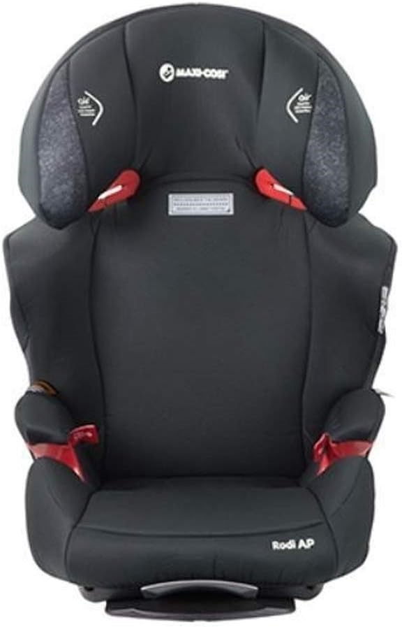MAXI-COSI Rodi AP Booster - Nomad Black. NB: No Box.