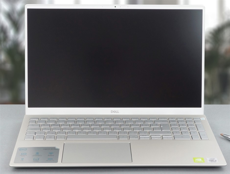 Dell Inspiron 15 5501 15.6 Inch Notebook