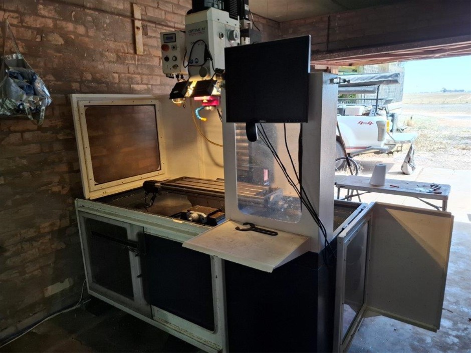 Workshop Clearance Sale - Beulah - VIC