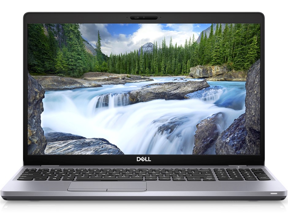Dell  Latitude 5510 15.6 Inch Notebook