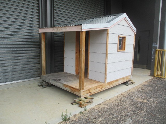 Children Playhouse