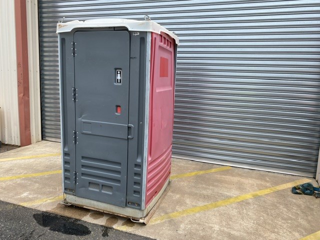 Formit C3652 Portable On-site Toilet