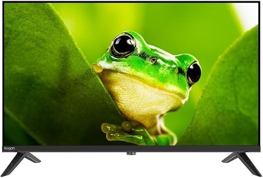 Kogan 24" LED Full HD 12V TV - DH5300 - KAL24DH5300QA - 24 Inch  Buyers Not