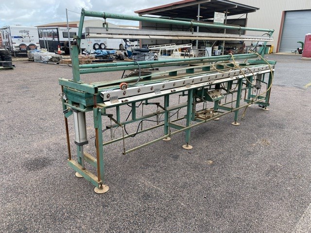 Unreserved Workshop Clearance