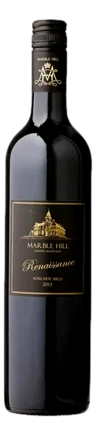Marble Hill Renaissance 2017 (6x 750mL) Adelaide Hills