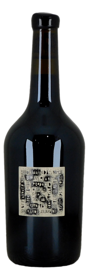 Sami Odi Little Wine #12 Syrah NV (1x 750mL), Barossa