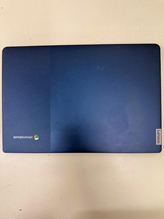 2024 LENOVO Chromebook IP Slim 3 Chrome 14M68 14" Laptop