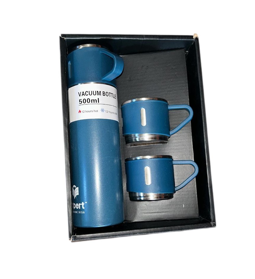Vacuum Flask Set