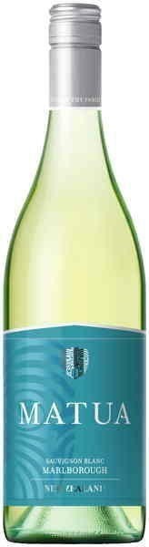 Matua Regional Series Marlborough Sauvig