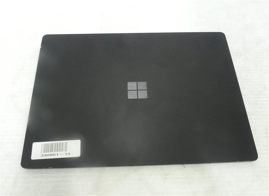 Microsoft Corporation 1868 Surface 3 ( 13.5 Inch ) Laptop