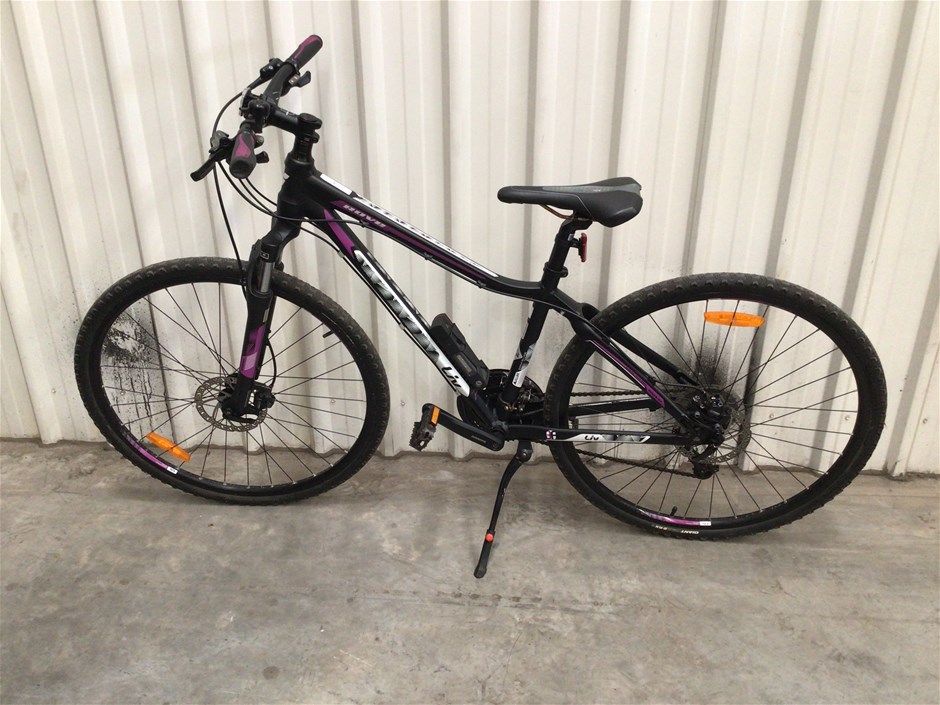 LIV ROVE Women’s Hybrid Bike