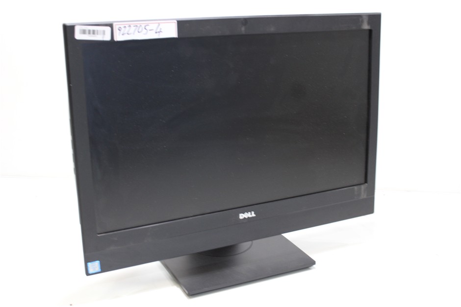 DELL OPTIPLEX 7450 AIO