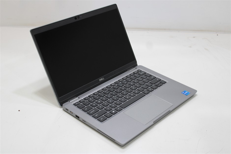 DELL LATITUDE 5320